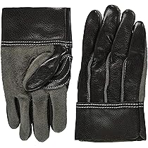 Amazon.co.jp: simon(シモン) シモン 牛本革手袋 背縫い 本革当て付き